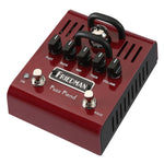 Friedman Fuzz Fiend Pedal - CBN Music Warehouse