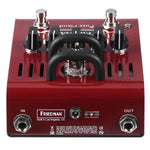 Friedman Fuzz Fiend Pedal - CBN Music Warehouse