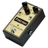 Friedman Golden Pearl Overdrive Pedal - CBN Music Warehouse