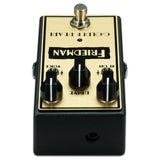 Friedman Golden Pearl Overdrive Pedal - CBN Music Warehouse