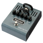 Friedman Motor City Drive Tube Power Overdrive Pedal - CBN Music Warehouse