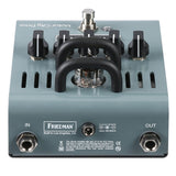 Friedman Motor City Drive Tube Power Overdrive Pedal - CBN Music Warehouse