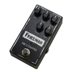 Friedman SIR-COMPRE Optical Compressor Pedal - CBN Music Warehouse