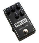 Friedman SIR-COMPRE Optical Compressor Pedal - CBN Music Warehouse