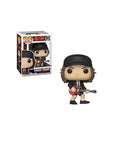 Funko Pop! Rocks #91 AC/DC Angus Young