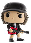 Funko Pop! Rocks #91 AC/DC Angus Young