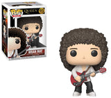 Funko Pop Rocks Queen #93 - Brian May