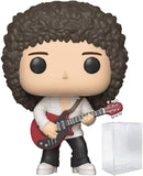 Funko Pop Rocks Queen #93 - Brian May