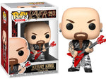 Funko Pop Rocks - Kerry King Slayer (157) - CBN Music Warehouse