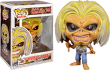 Funko Pop! Rocks: IRON MAIDEN "Killers Eddies" #144