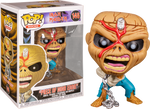 Funko Pop! Rocks #146 Iron Maiden Piece of Mind Eddie