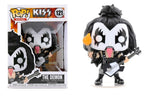 Funko Pop! Rocks Kiss #121 The Demon