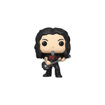 Funko Pop! Rocks: Slayer - Tom Araya #156