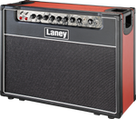 Laney GHR 50W with 2x12 celestion V30 electric guitar combo amplifier - CBN Music Warehouse