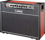 Laney GHR 50W with 2x12 celestion V30 electric guitar combo amplifier - CBN Music Warehouse