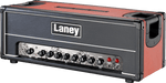 Laney GH50R 50 Watt Class AB Tube Electric Guitar Amplifier Head - CBN Music Warehouse