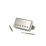 Gibson Accessories '57 Classic Plus Bridge 2-conductor Pickup - Nickel