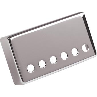 Gibson PRPC-015 Bridge Position Humbucker Cover Chrome