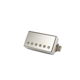 Gibson Accessories '57 Classic Plus Bridge 2-conductor Pickup - Nickel