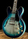 Gibson ES-335 Figured - Glacier Blue