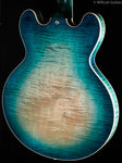 Gibson ES-335 Figured - Glacier Blue