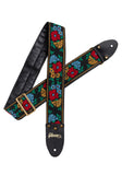 Gibson ASVS-GAR The Garden Guitar Strap - CBN Music Warehouse