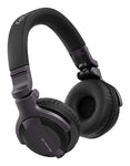 Pioneer DJ HDJ-CUE1 Closed-Back DJ Headphones