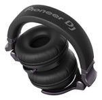 Pioneer DJ HDJ-CUE1 Closed-Back DJ Headphones