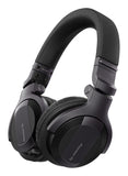 Pioneer DJ HDJ-CUE1 Closed-Back DJ Headphones