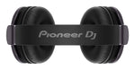 Pioneer DJ HDJ-CUE1 Closed-Back DJ Headphones