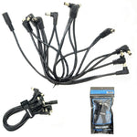 Hotone 10-Plug DC Power Cable