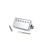 Gibson Accessories 490R Modern Classic Neck Humbucker Pickup - Chrome