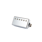 Gibson Accessories 490R Modern Classic Neck Humbucker Pickup - Chrome