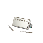 Gibson Accessories 490R Modern Classic Neck Humucker Pickup - Nickel