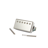 Gibson Accessories 490R Modern Classic Neck Humucker Pickup - Nickel