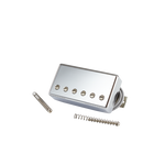 Gibson 490T Modern Classic Humbucker Guitar Pickup, Bridge Position, Chrome