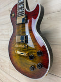 Gibson Custom Les Paul Axcess Custom Figured Top - Bengal Burst