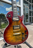 Gibson Custom Les Paul Axcess Custom Figured Top - Bengal Burst