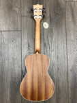 MJ Spruce Top Concert Ukulele Hawaii Guitar - CBN Music Warehouse