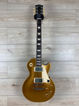 Gibson Les Paul Standard '50s Electric Guitar - Gold Top