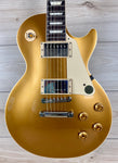 Gibson Les Paul Standard '50s Electric Guitar - Gold Top