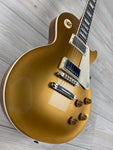 Gibson Les Paul Standard '50s Electric Guitar - Gold Top