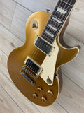 Gibson Les Paul Standard '50s Electric Guitar - Gold Top