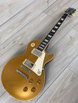 Gibson Les Paul Standard '50s Electric Guitar - Gold Top