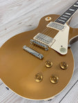 Gibson Les Paul Standard '50s Electric Guitar - Gold Top