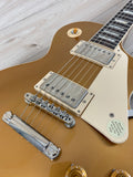 Gibson Les Paul Standard '50s Electric Guitar - Gold Top