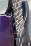 Schecter guitar Hellraiser Hybrid PT Ultraviolet 1936 - CBN Music Warehouse