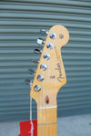 Fender Rarities Flame Koa Top Stratocaster Electric Guitar - CBN Music Warehouse