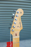 Fender Rarities Flame Koa Top Stratocaster Electric Guitar - CBN Music Warehouse