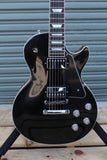 Gibson Les Paul 2019 Modern electric guitar - Graphite Top (Open Box) - CBN Music Warehouse